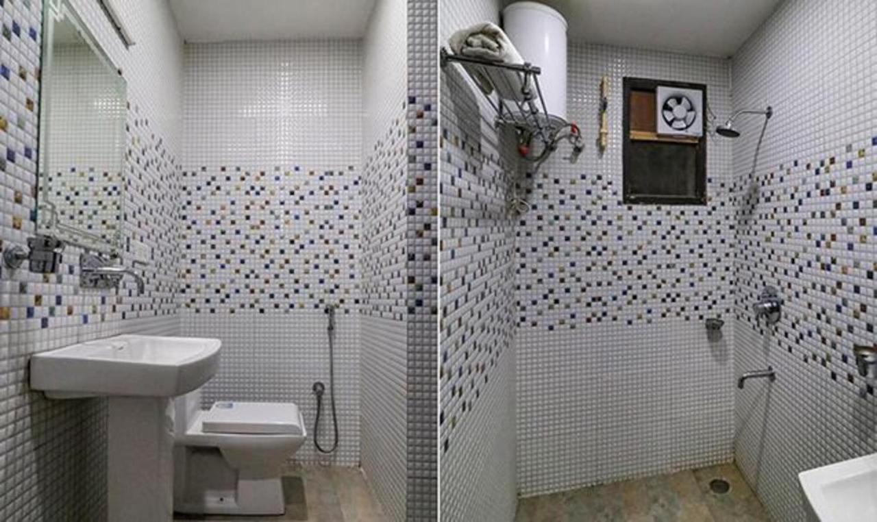 Fabhotel Agk Харидвар Экстерьер фото